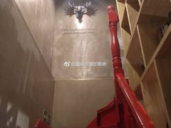 -HIGH FIVE哈福手工汉堡(桂林路店)