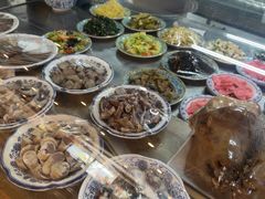 -老三羊汤【北兴隆街店】