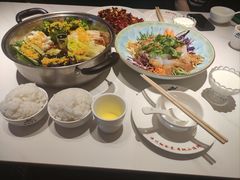 -萨莉亚意式餐厅(中北永旺店)