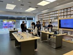 -华为智能生活馆(上海金桥国际商业广场)