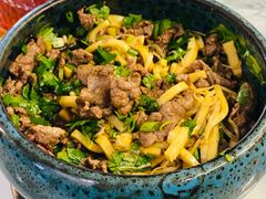 -君霖私家菜(春柳店)