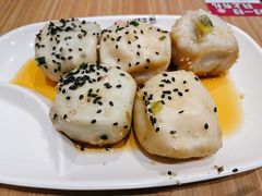 -小杨生煎(周浦万达店)