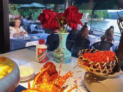 -柳莺湖上·湖景餐厅·江南菜(西湖店)