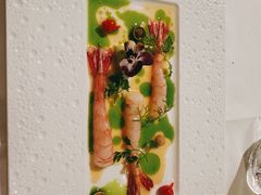 -裸心谷·裸心味餐厅