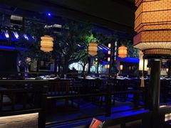 -绿茶餐厅(乐峰广场店)