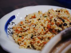 扬州炒饭-壶园美食·淮扬菜(东圈门店)