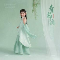 点击看大图 -倾城宝贝儿童摄影(浦东金谊店)