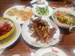 -瓯菜排档·温州海鲜(玕南店)