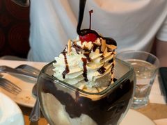 -The Cheesecake Factory芝乐坊餐厅(王府中环东座店)
