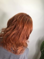 -MAGIC米几发型设计·羊毛卷