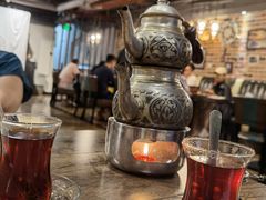 -Mevlana梅夫娜土耳其餐厅·清真