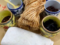 -十二道丰味·徐州土菜·烧烤(何山路店)