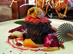 -Famous肥猫墨西哥音乐餐吧(五棵松华熙LIVE店)