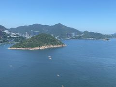 -湾景餐厅(海洋公园店)