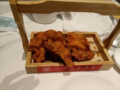 -双合园·海鲜水饺青岛菜(万佳广场店)