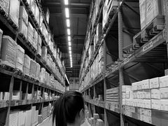 -宜家·瑞典风味餐厅(北京西红门店)