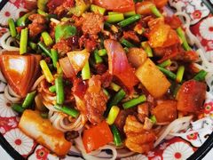 -帕米尔食府(白云观店)