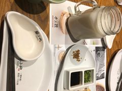 米汤儿-苏小柳手工点心(人民广场分院)