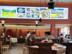 -老村长•湖北菜(南湖店)