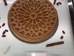 -潮一不贰·法式甜品·生日蛋糕·西式简餐(外滩店)