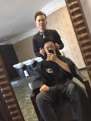 -KEIVON HAIR·崎宏