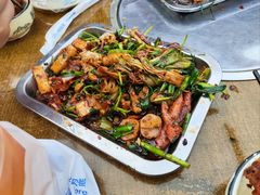 -唐门江湖菜(龙石路店)