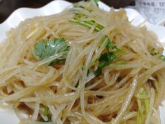 -清真穆记涮羊肉老味铜锅烧烤涮
