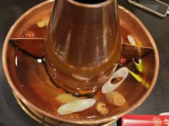 -北门涮肉·铜锅涮肉(南锣鼓巷店)