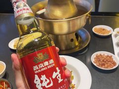 -鼓楼东街老火锅(鼓楼店)