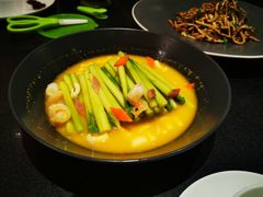 -羡餐厅·杭帮菜·淳菜(千岛湖自由洲际殿店)