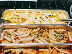 -很久以前羊肉串(大宁中心广场店)