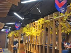 -大河宴·椒麻鱼火锅(北京路中和美食街店)
