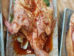 -蜀中烤霸·自助烤肉(郫都店)