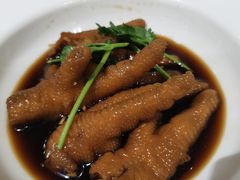 -锦园春香港茶餐厅(西海湾旗舰店)