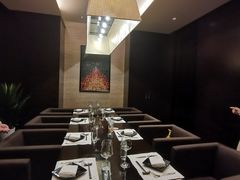 -曙亚洲餐厅-重庆富力艾美酒店(南坪万达广场店)