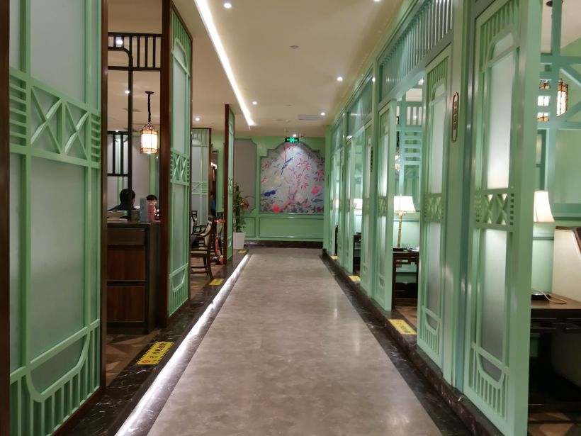 【贡献信息】【2019】小八仙·三峡菜(江北)