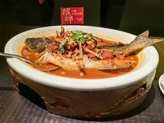 -桂小厨广西菜(万象城店)