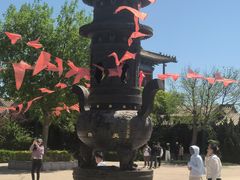 -天津妈祖文化园