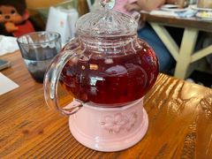 -Kitchen·Y洋厨房西餐厅(王府壹号店)