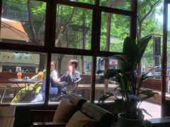 -VESH COFFEE(定西路店)