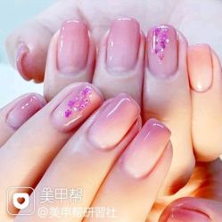 -恐龙·美甲美睫