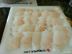 -健晟星期天火锅(鲅鱼圈店)