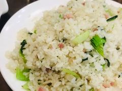 咸肉菜炒饭-长兴菜馆(高桥店)