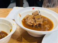 -喜家德虾仁水饺(南山书城店)