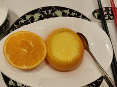 新奇士焗蛋-君庭中餐厅(友谊宾馆店)