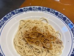 -吕纪蘇面(保利广场店)