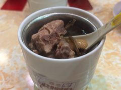 -荔园小馆(园岭新村二期店)