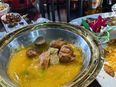 -芭菲盛宴·环球美食(北城国际店)