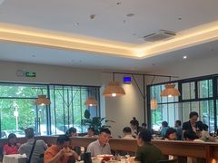 -客颂·客家宴(大壮国际广场店)