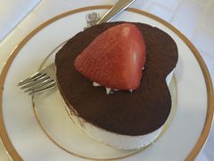 -新侨三宝乐西餐厅(崇文门店)